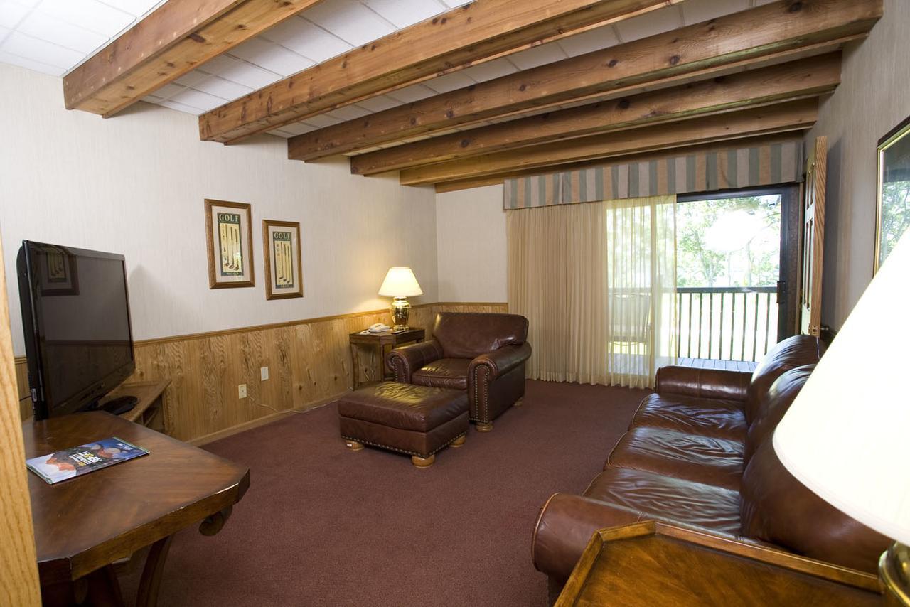 Hueston Woods Lodge And Conference Center College Corner Luaran gambar