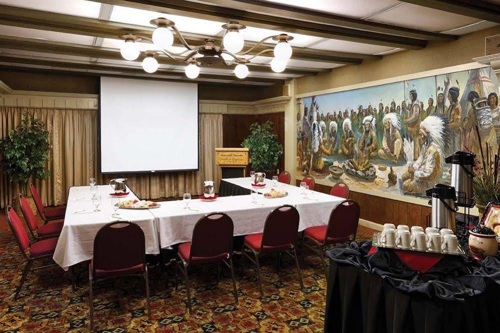 Hueston Woods Lodge And Conference Center College Corner Luaran gambar