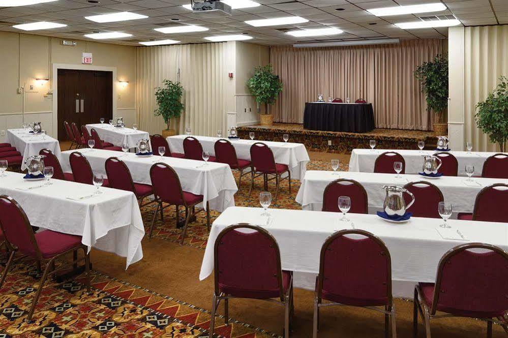 Hueston Woods Lodge And Conference Center College Corner Luaran gambar